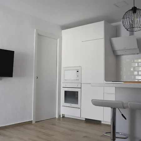 Villas Noah Chiclana de la Frontera Extérieur photo