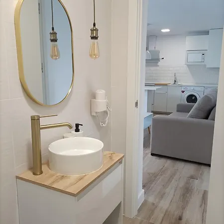 Villas Noah Chiclana de la Frontera Extérieur photo