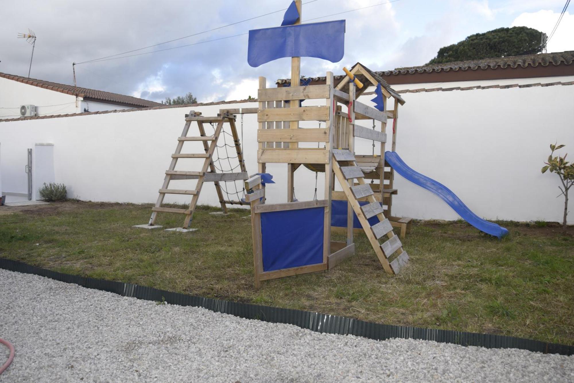 Noah Willa Chiclana de la Frontera